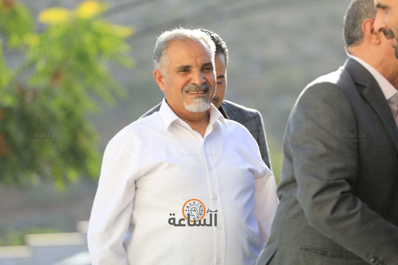 Madar Al-Saa Images 0.45029155040955515