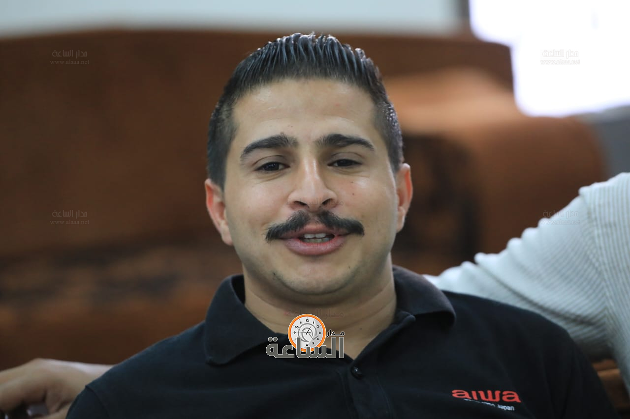 Madar Al-Saa Images 0.7464429991961894