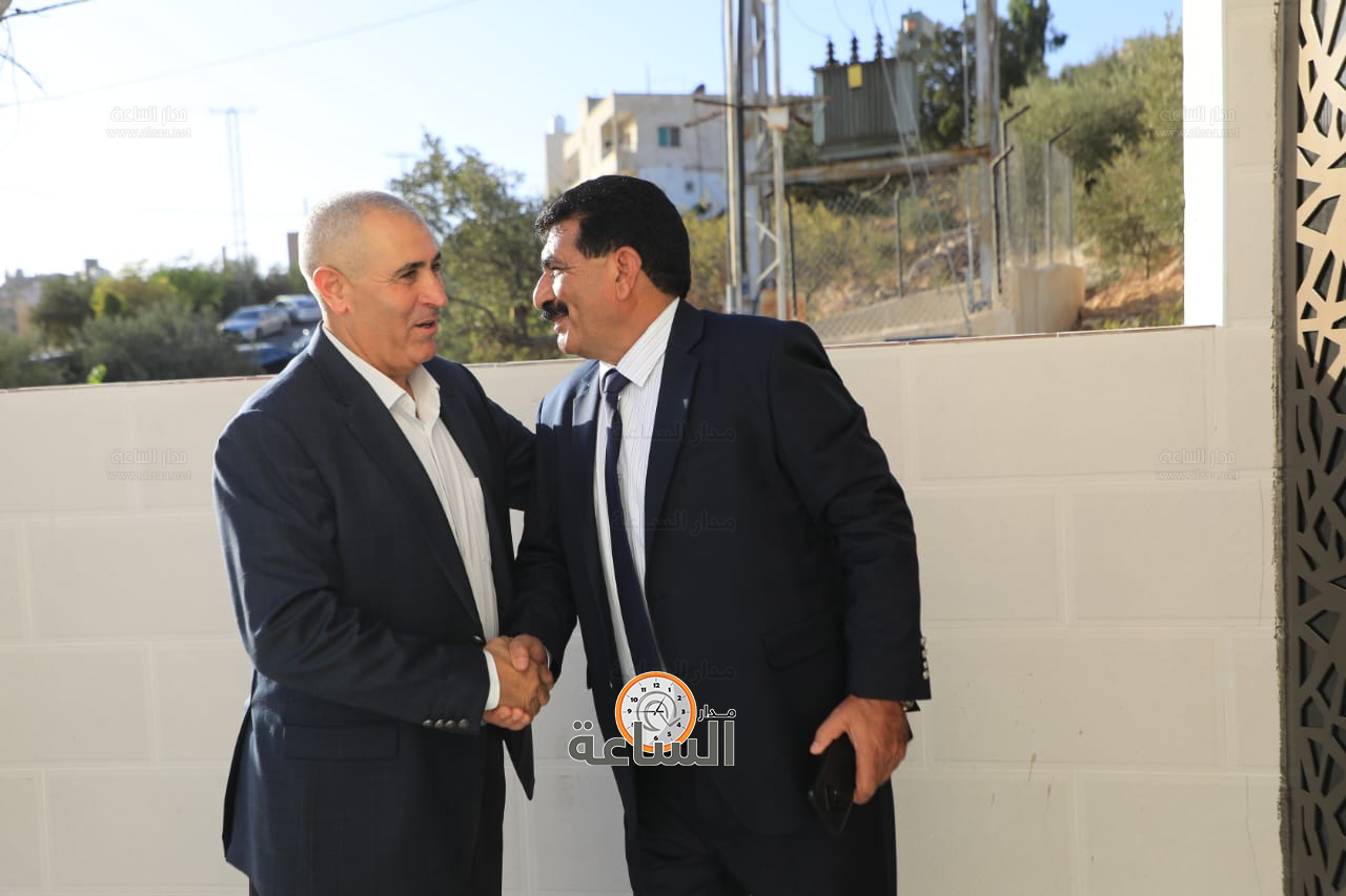 Madar Al-Saa Images 0.8867076828644456