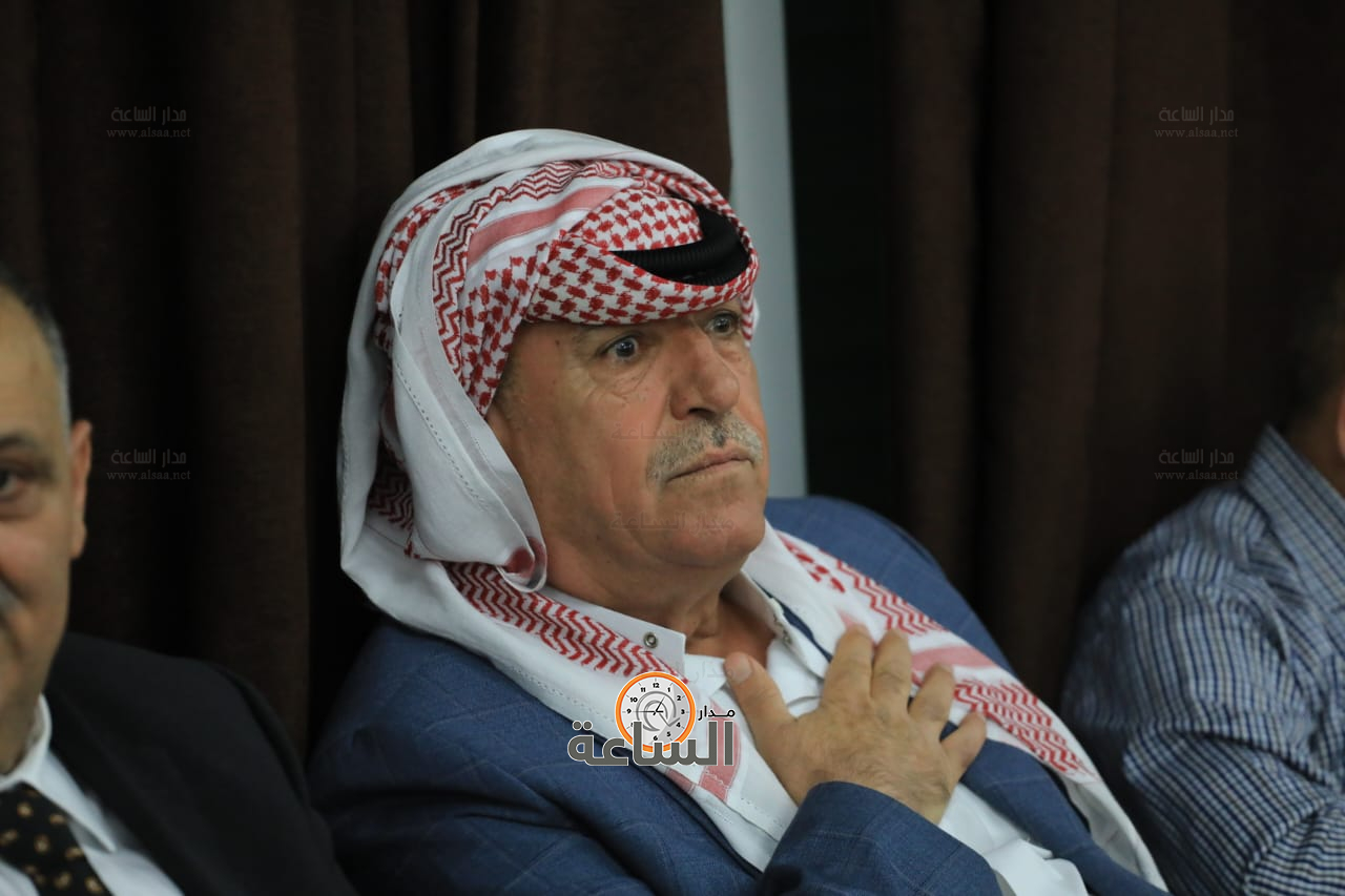 Madar Al-Saa Images 0.014090775515187559