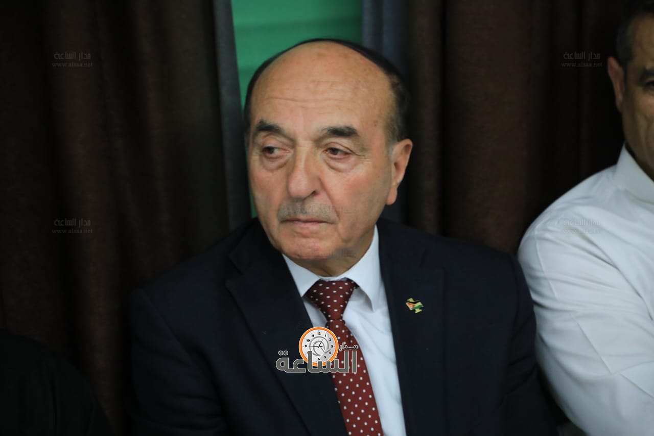 Madar Al-Saa Images 0.33761919022310216