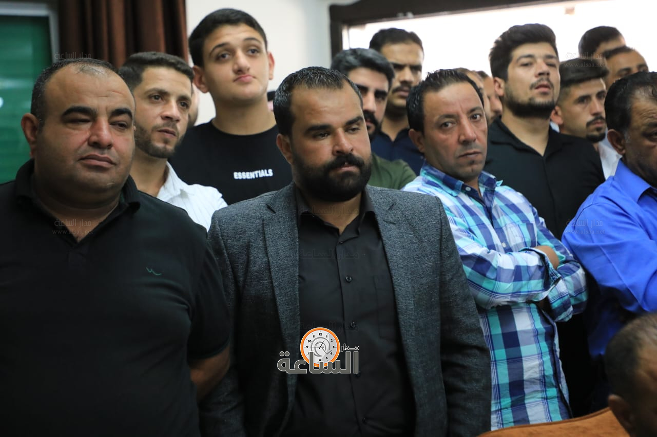 Madar Al-Saa Images 0.138115103206645