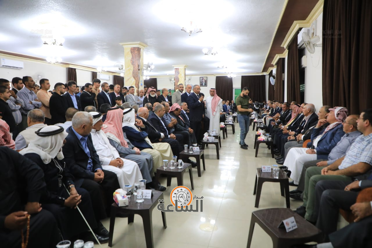 Madar Al-Saa Images 0.855170221809122