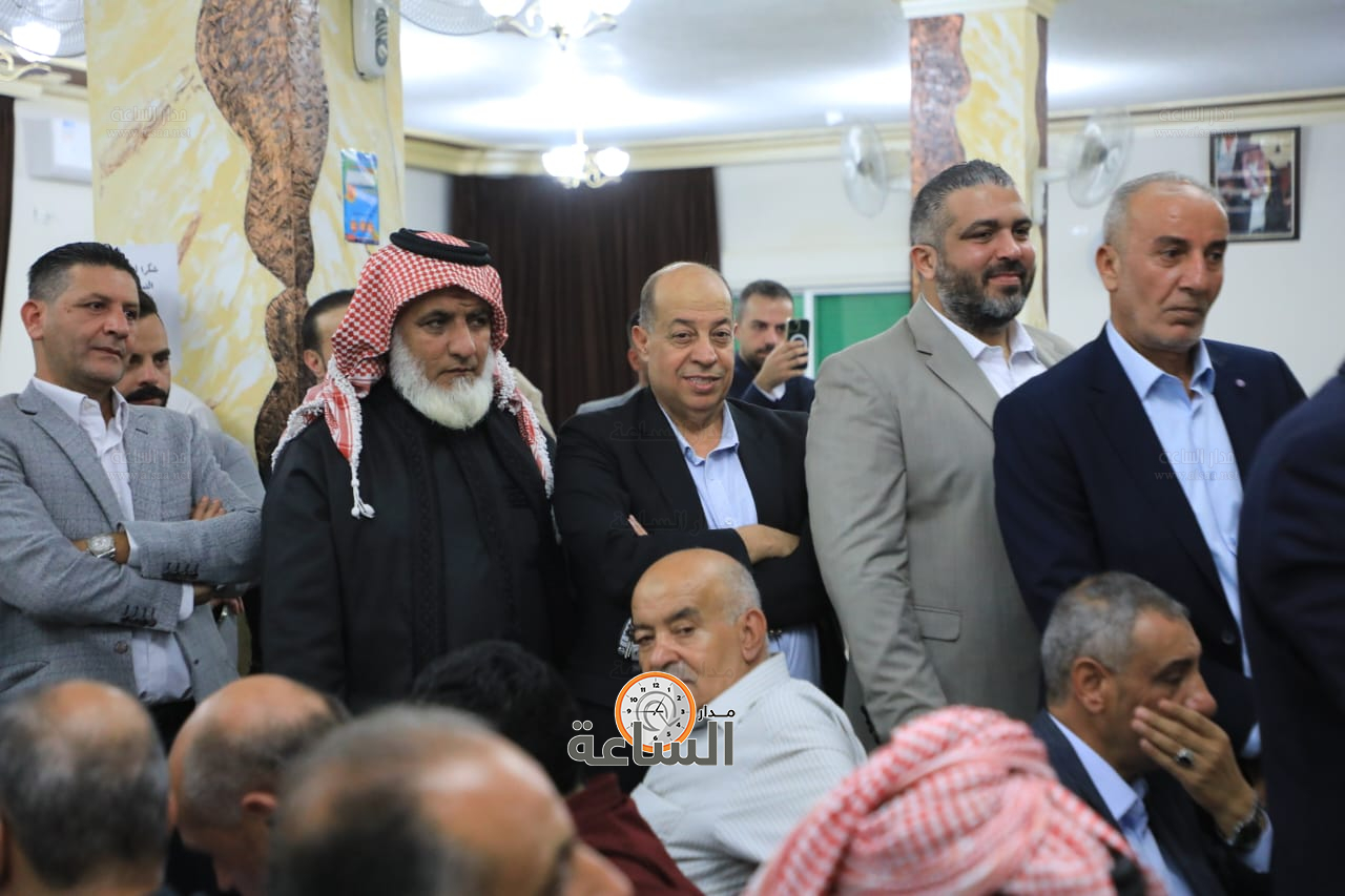 Madar Al-Saa Images 0.6143455052055579