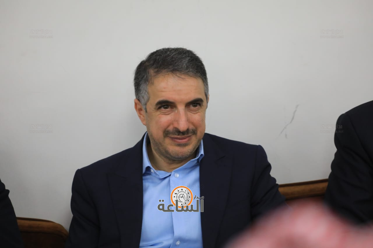 Madar Al-Saa Images 0.283610456309328