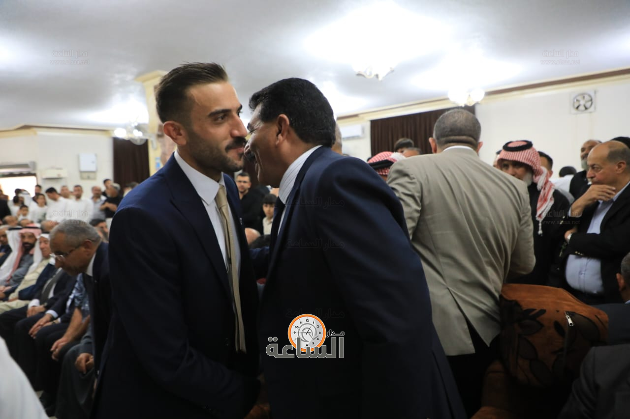 Madar Al-Saa Images 0.9850565135147908