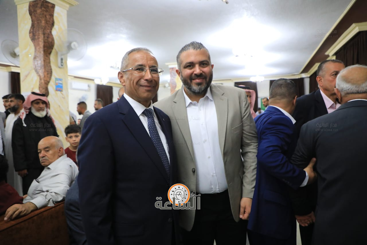 Madar Al-Saa Images 0.041022967287346335