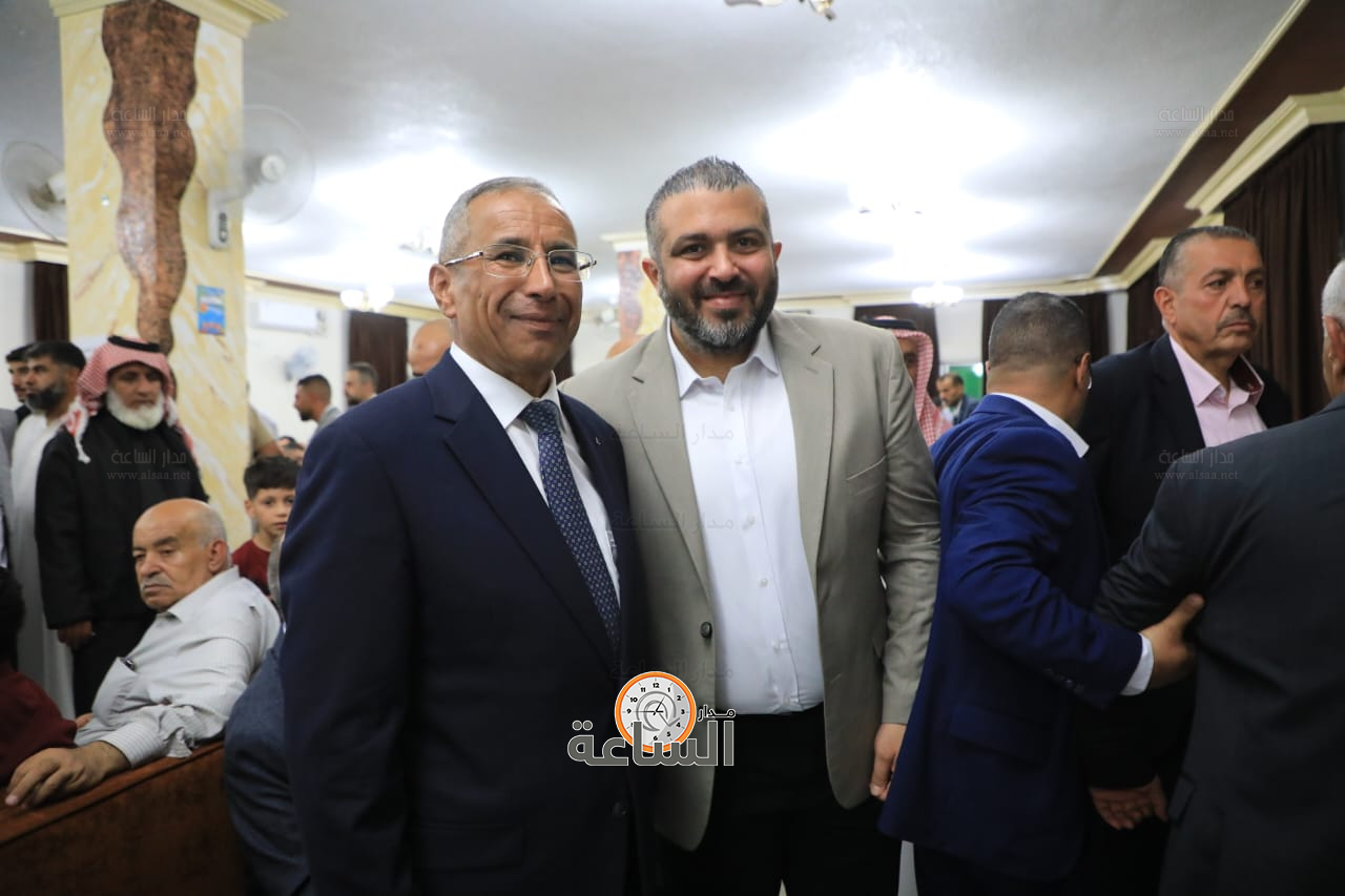 Madar Al-Saa Images 0.8681473929792868