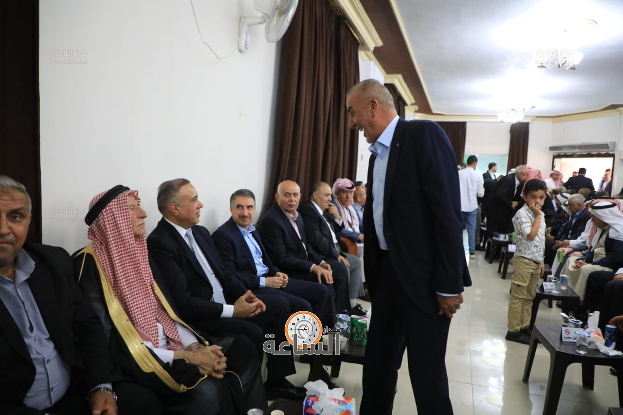 Madar Al-Saa Images 0.19119714247343245