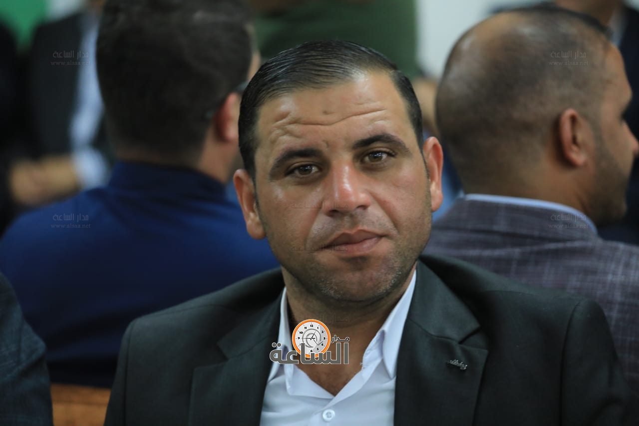 Madar Al-Saa Images 0.8291520853969513