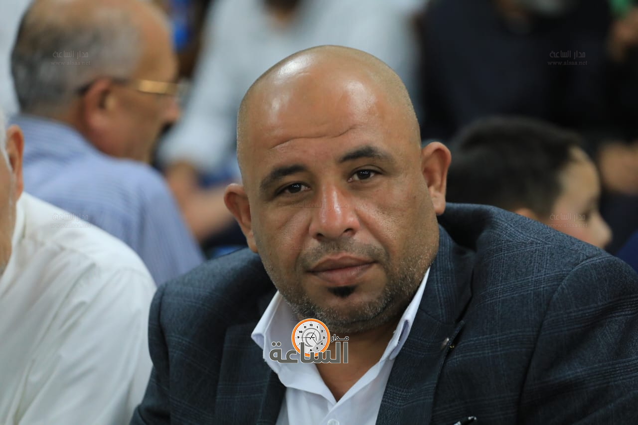 Madar Al-Saa Images 0.3245956570735842