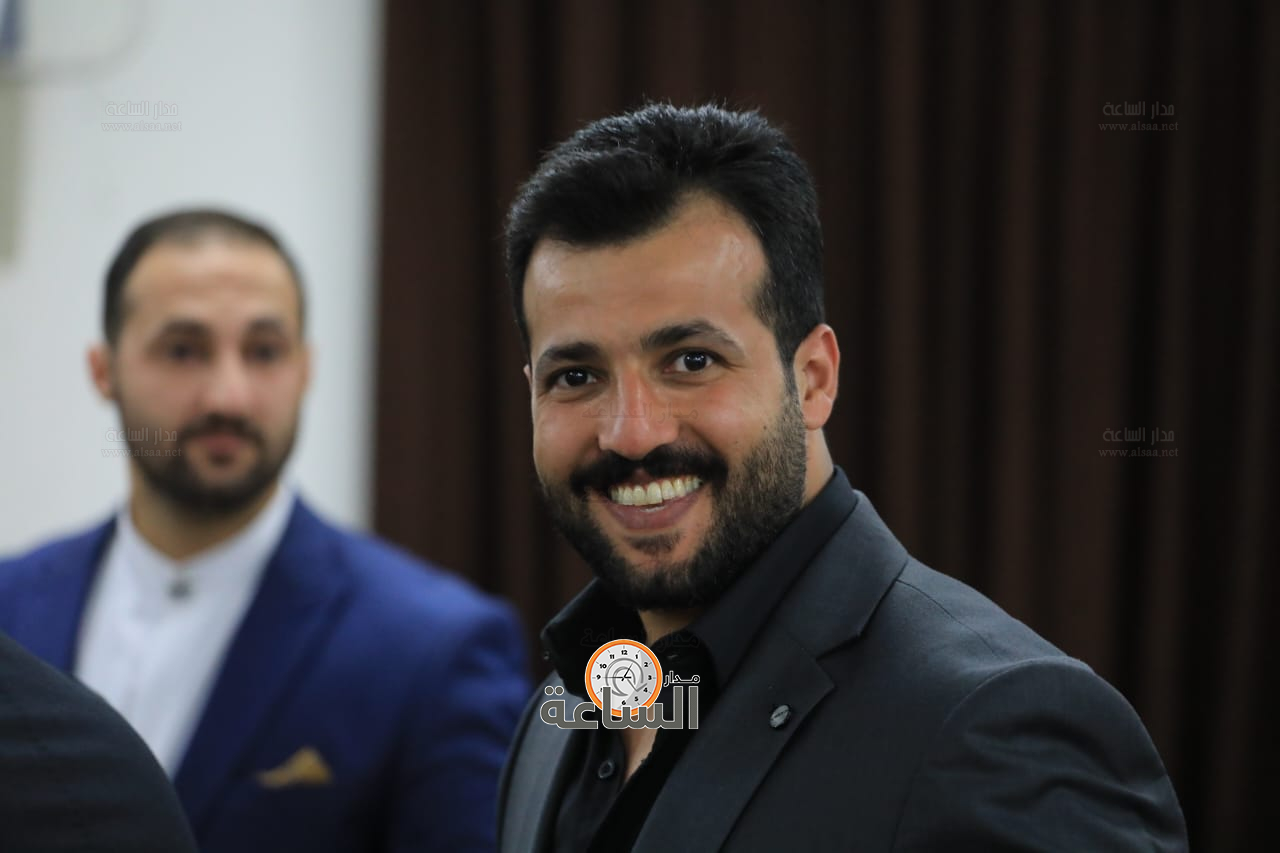 Madar Al-Saa Images 0.5544756169669232