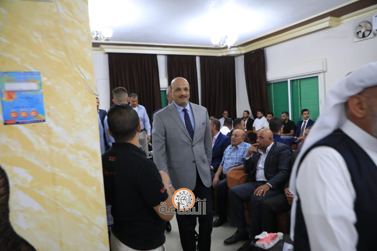 Madar Al-Saa Images 0.48668766429262256