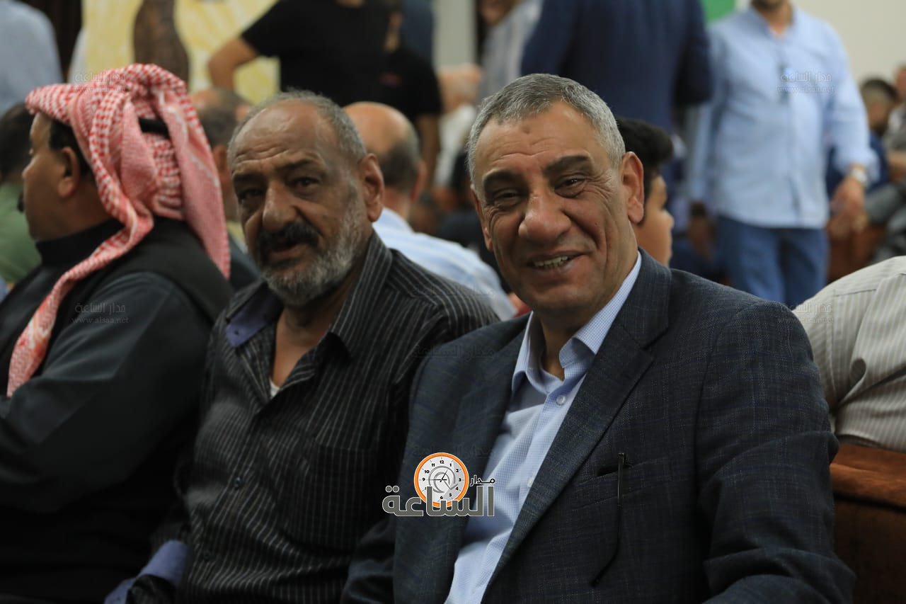 Madar Al-Saa Images 0.26066704625679915