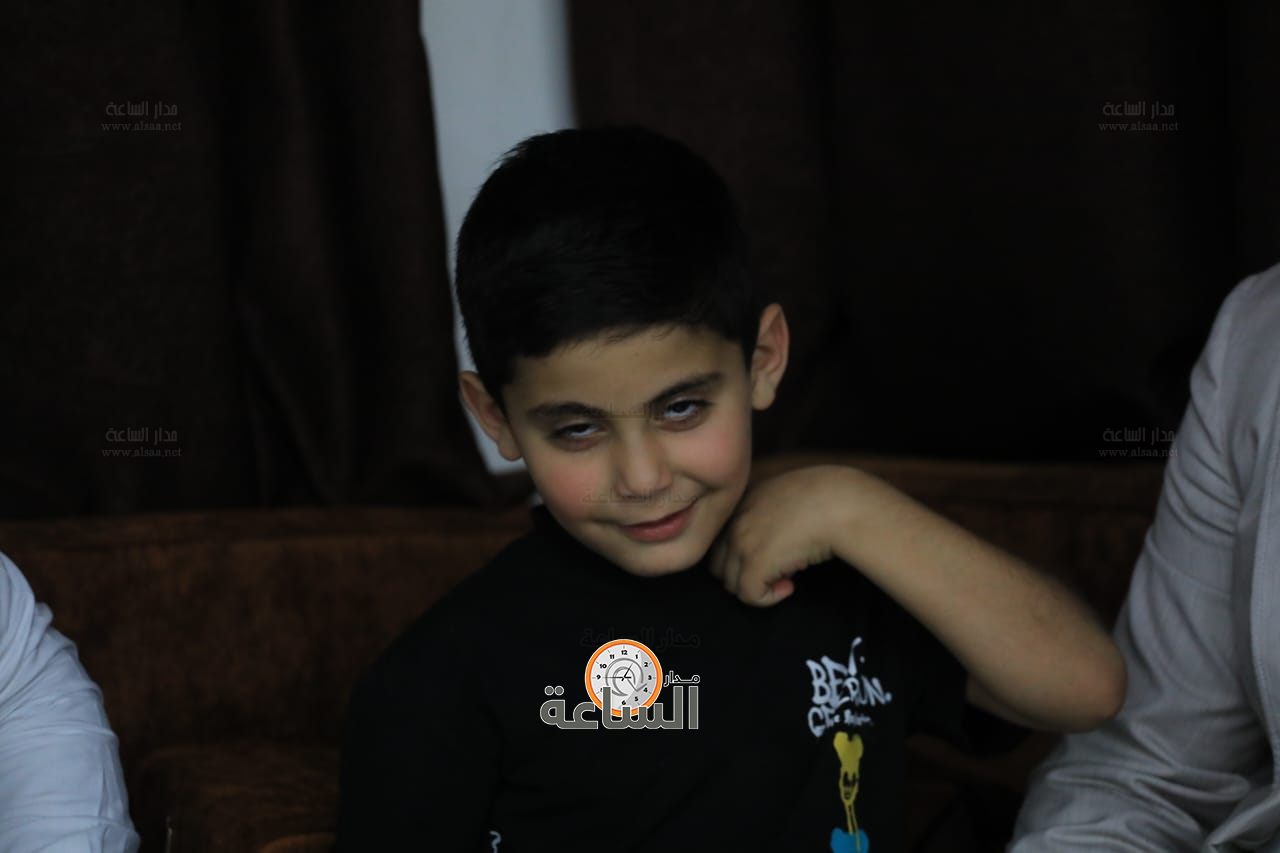 Madar Al-Saa Images 0.048380305653946576