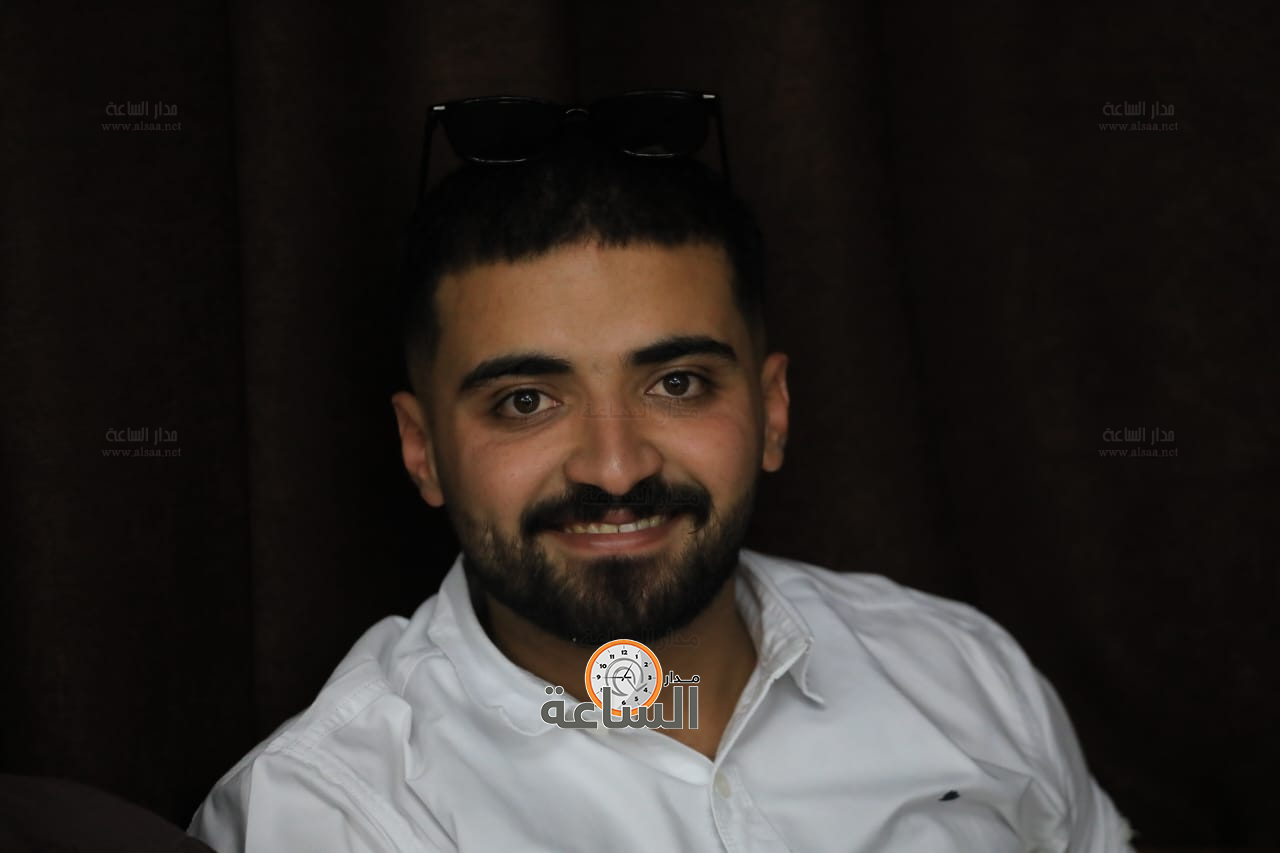 Madar Al-Saa Images 0.5242991905181327