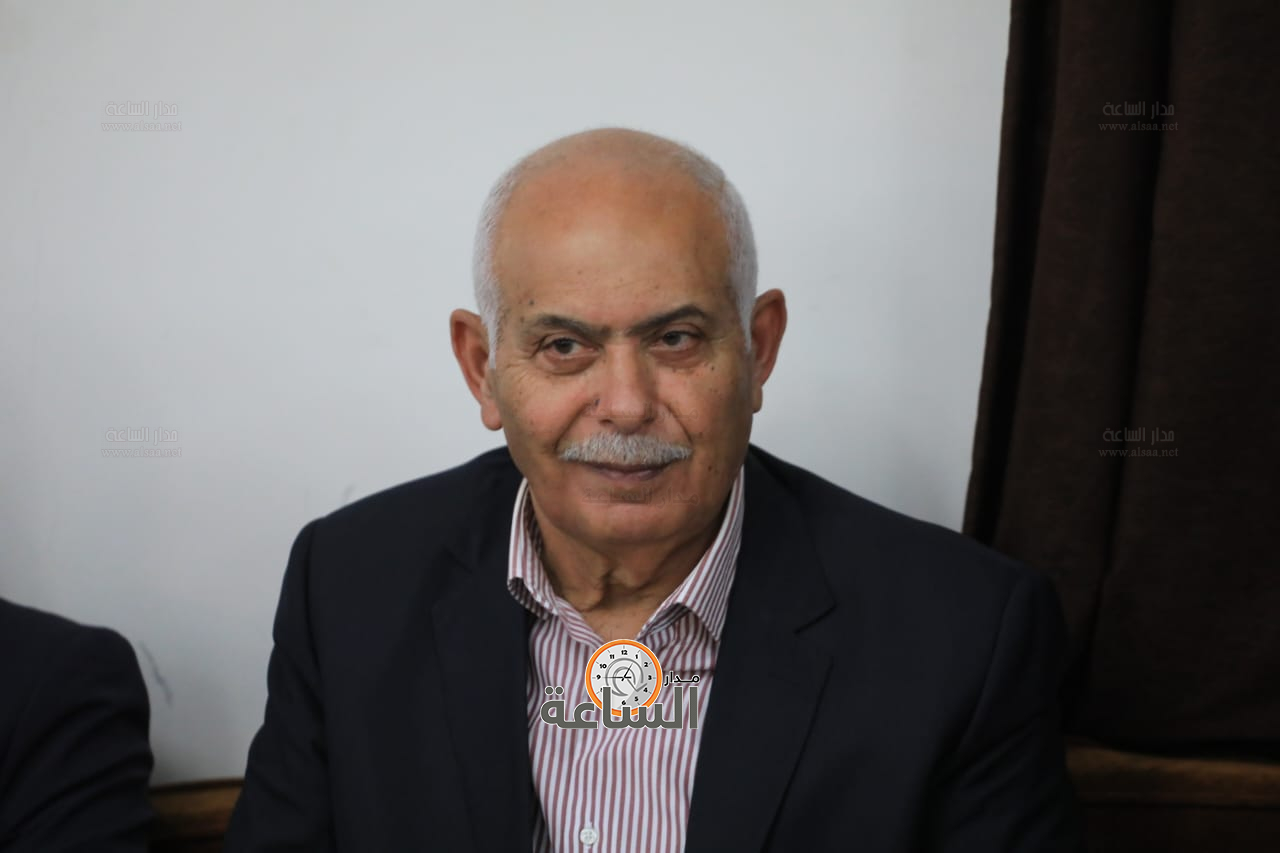 Madar Al-Saa Images 0.42010245842482263