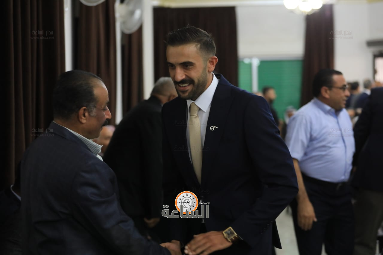 Madar Al-Saa Images 0.48801849410484177