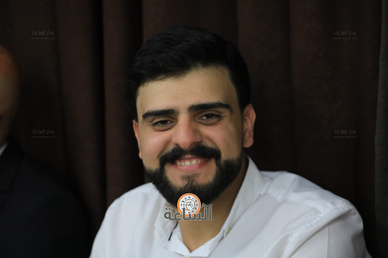 Madar Al-Saa Images 0.5794650380935066