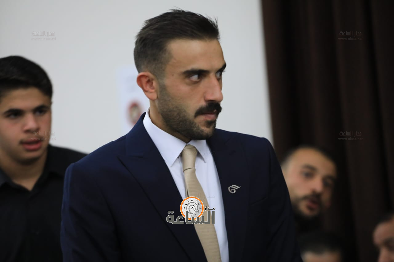 Madar Al-Saa Images 0.7395961211526699