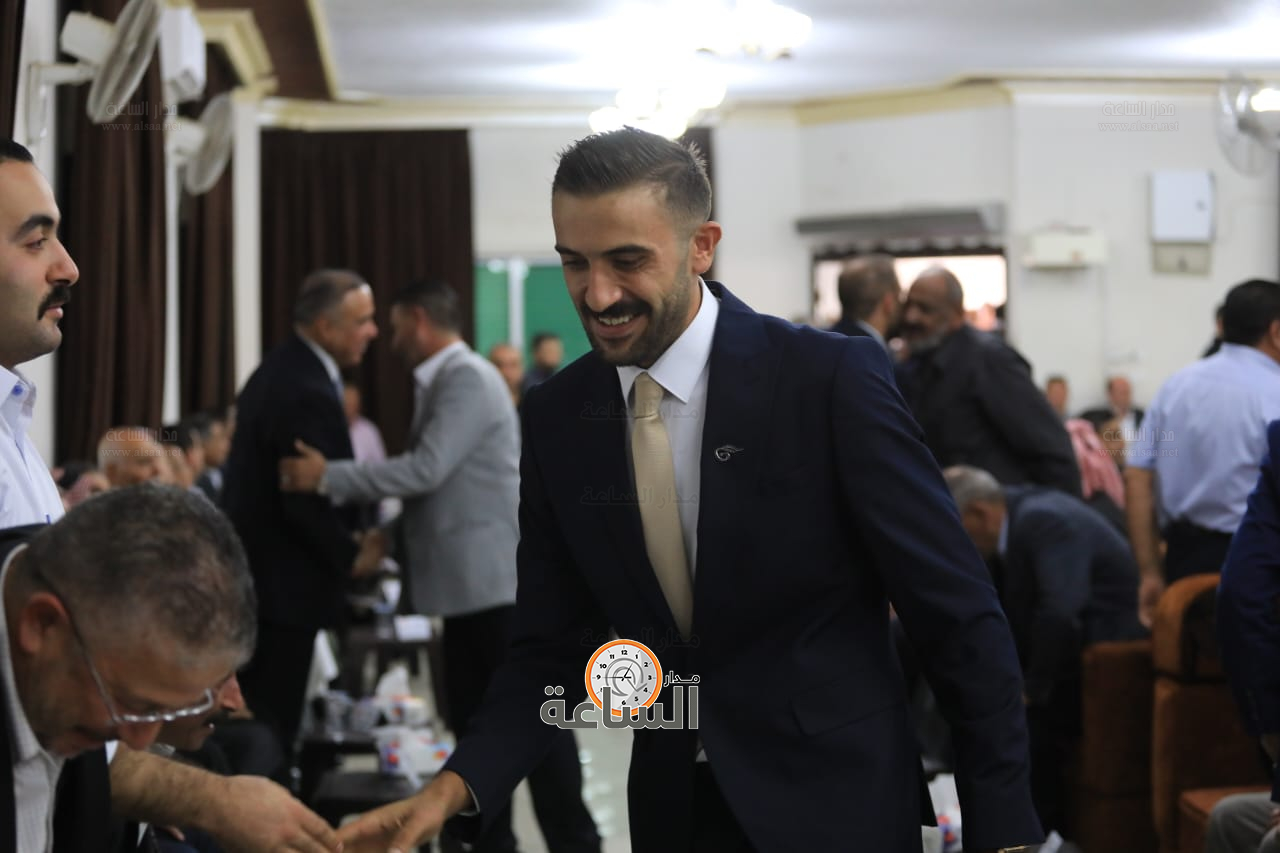 Madar Al-Saa Images 0.19479985139139444