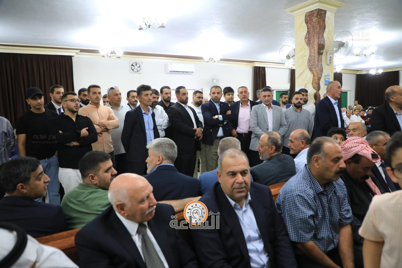 Madar Al-Saa Images 0.9130809200689015