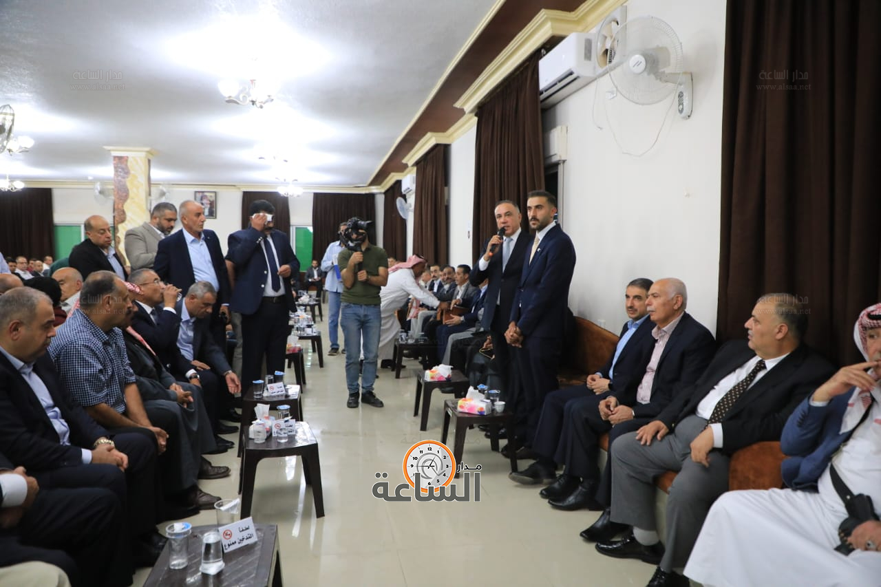 Madar Al-Saa Images 0.28584840309879533