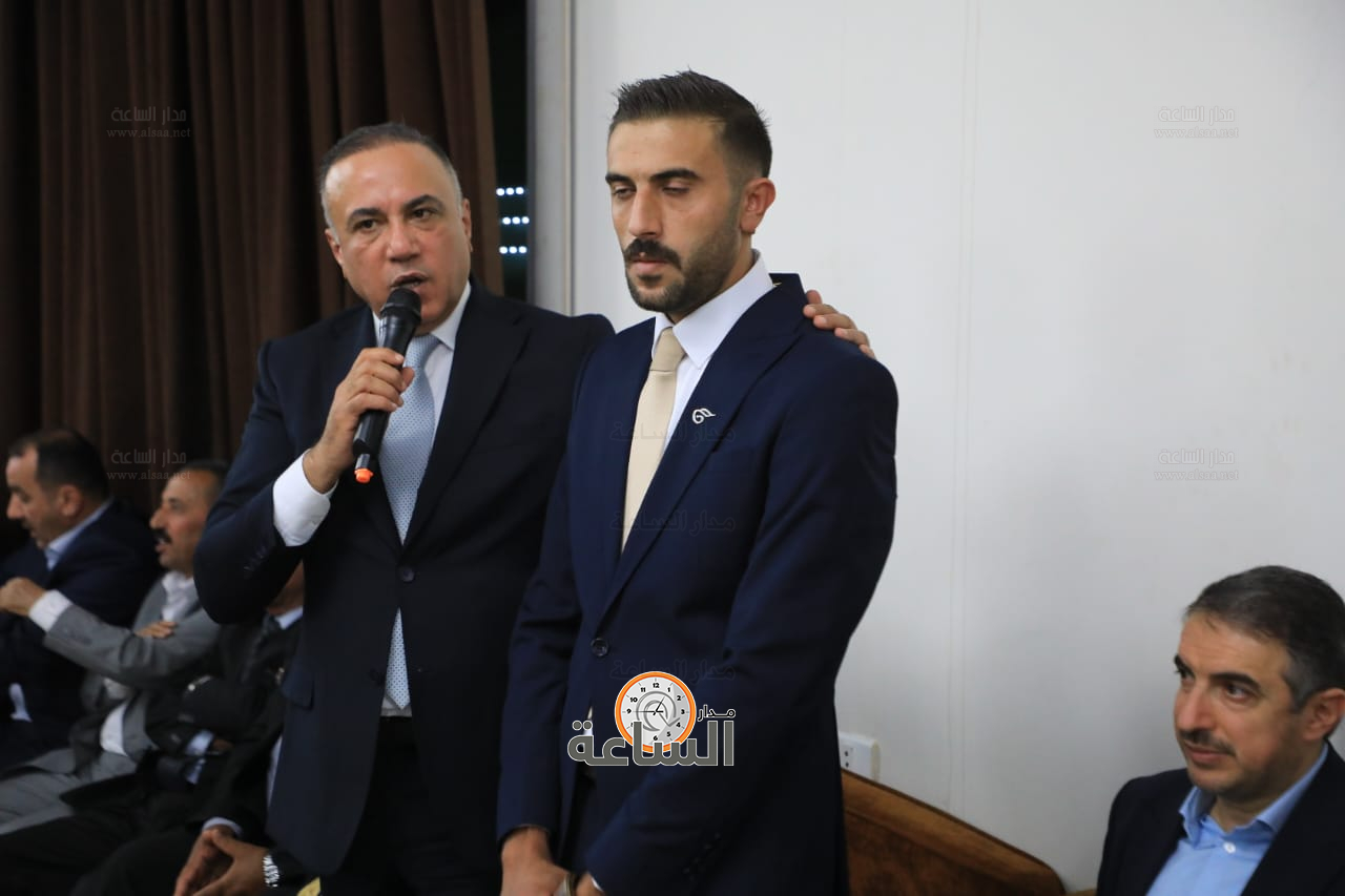 Madar Al-Saa Images 0.7740125459884807