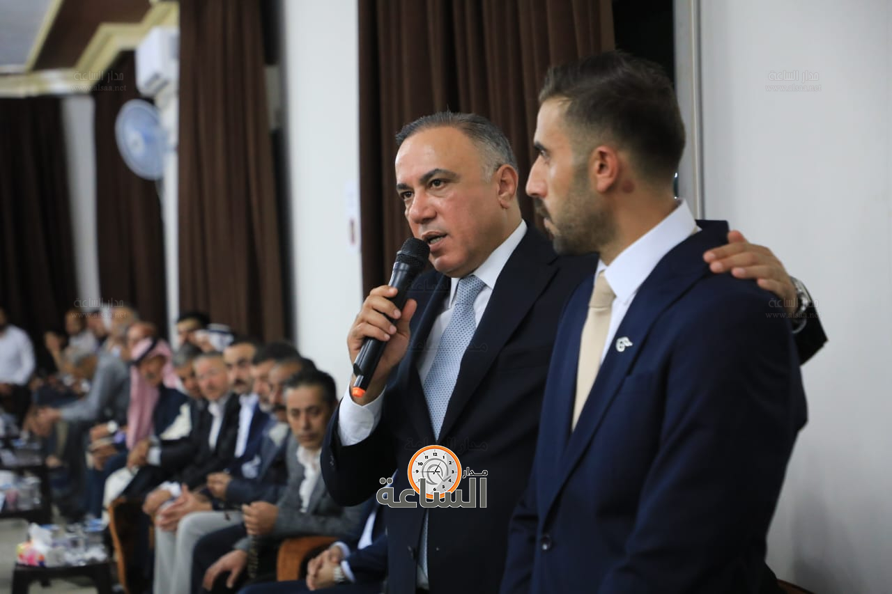 Madar Al-Saa Images 0.3590318978477991