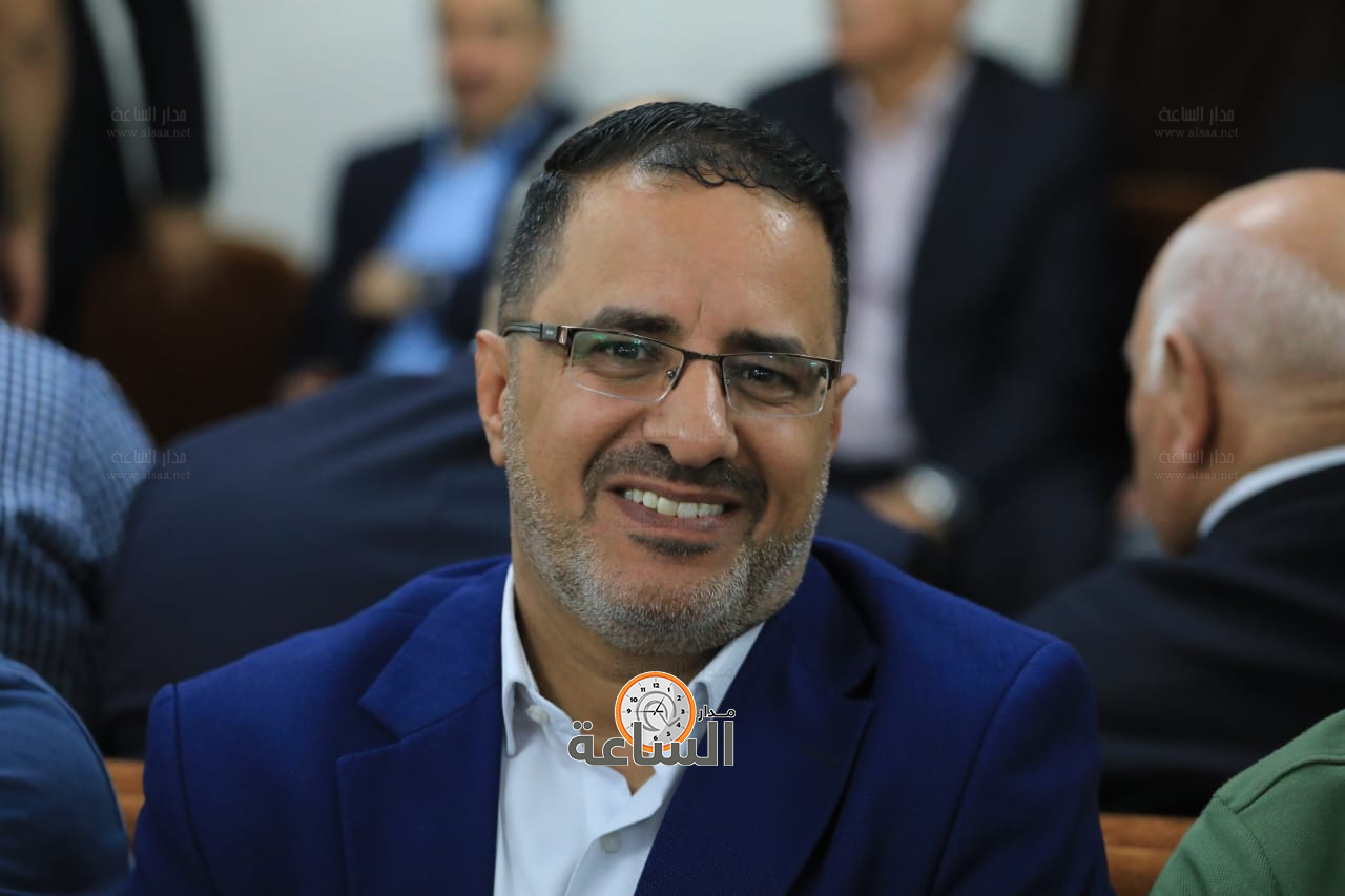 Madar Al-Saa Images 0.35169674295640974