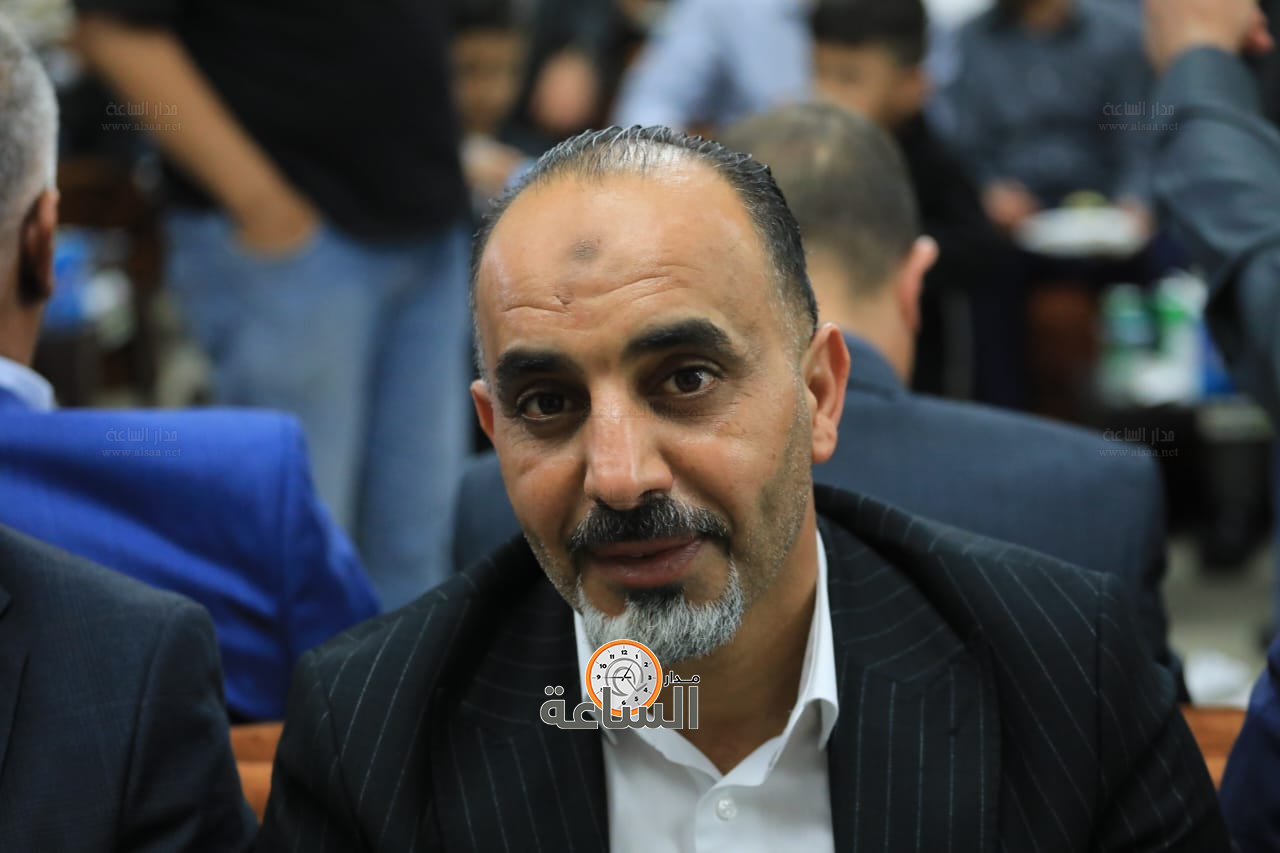 Madar Al-Saa Images 0.21420353063187536