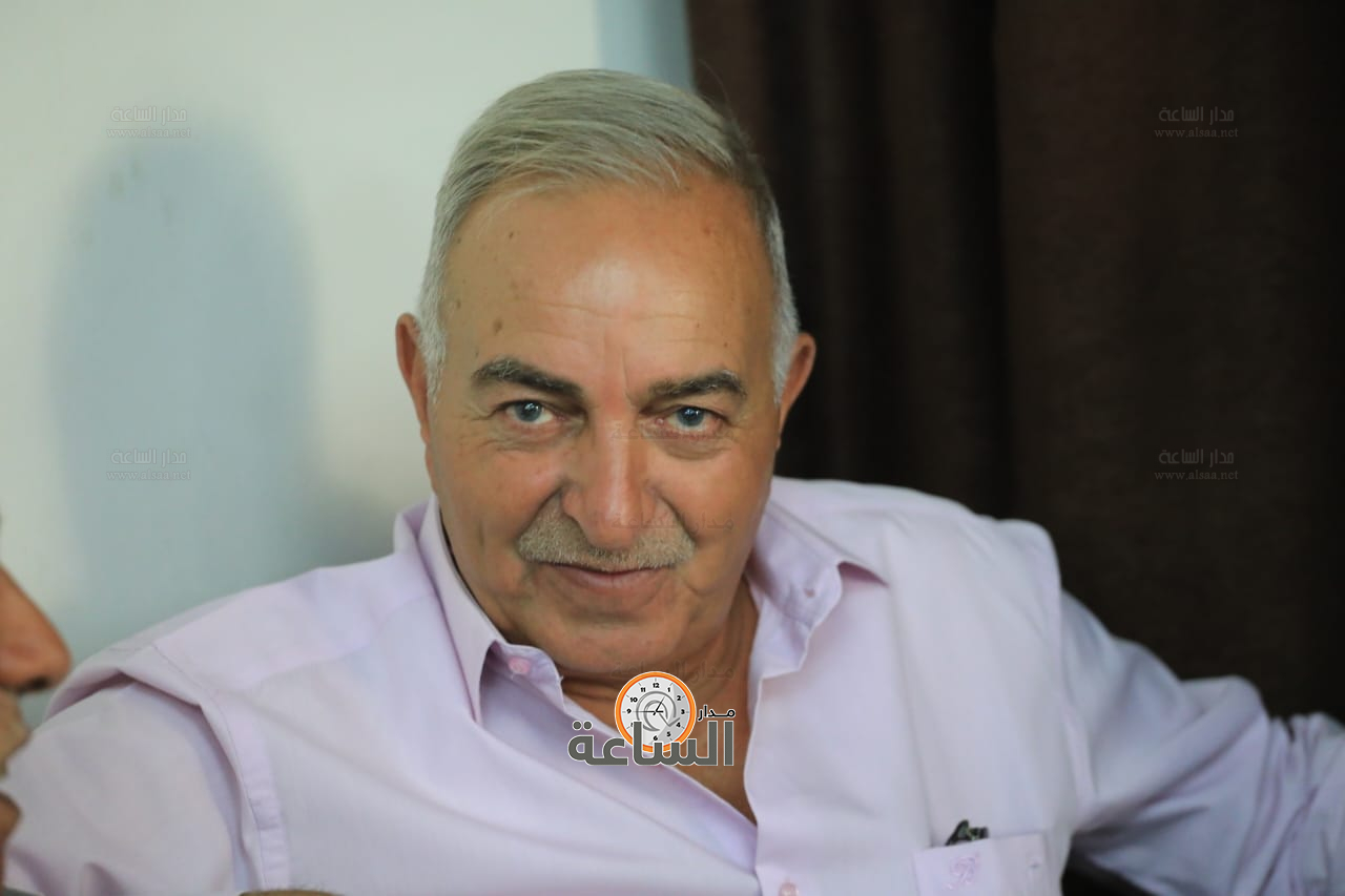 Madar Al-Saa Images 0.16087612333713674