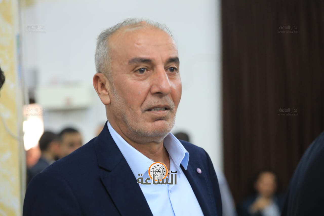 Madar Al-Saa Images 0.3571880577098533