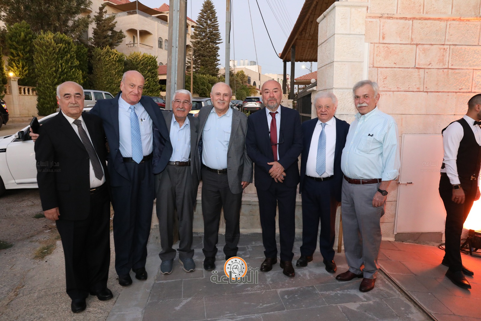 Madar Al-Saa Images 0.34294766081310746