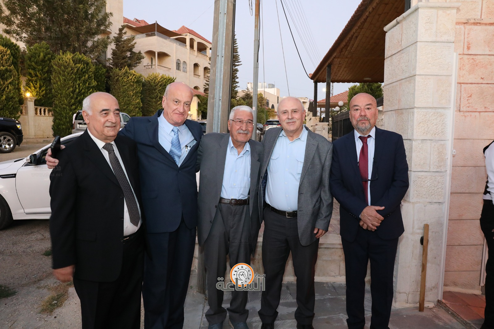 Madar Al-Saa Images 0.2968168250973625