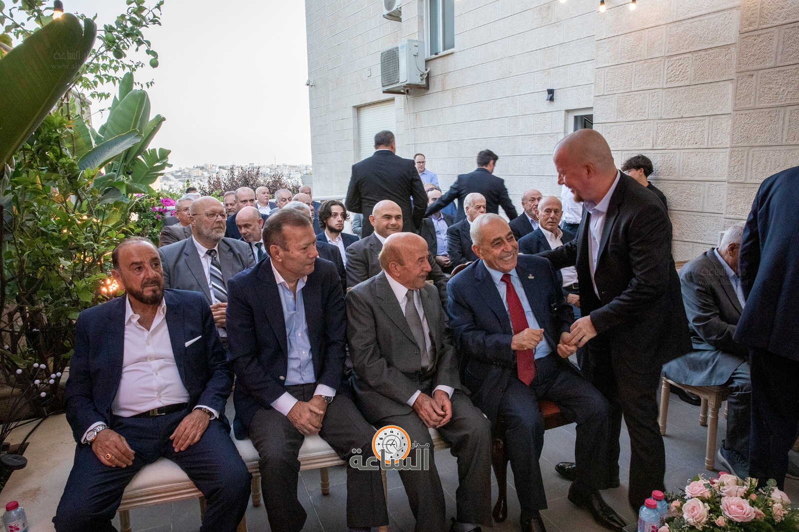 Madar Al-Saa Images 0.06282860440229154