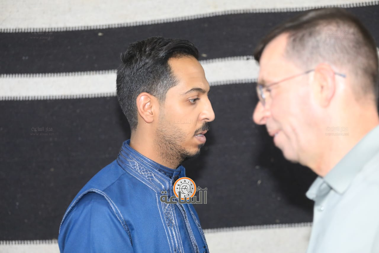 Madar Al-Saa Images 0.6852234545931819