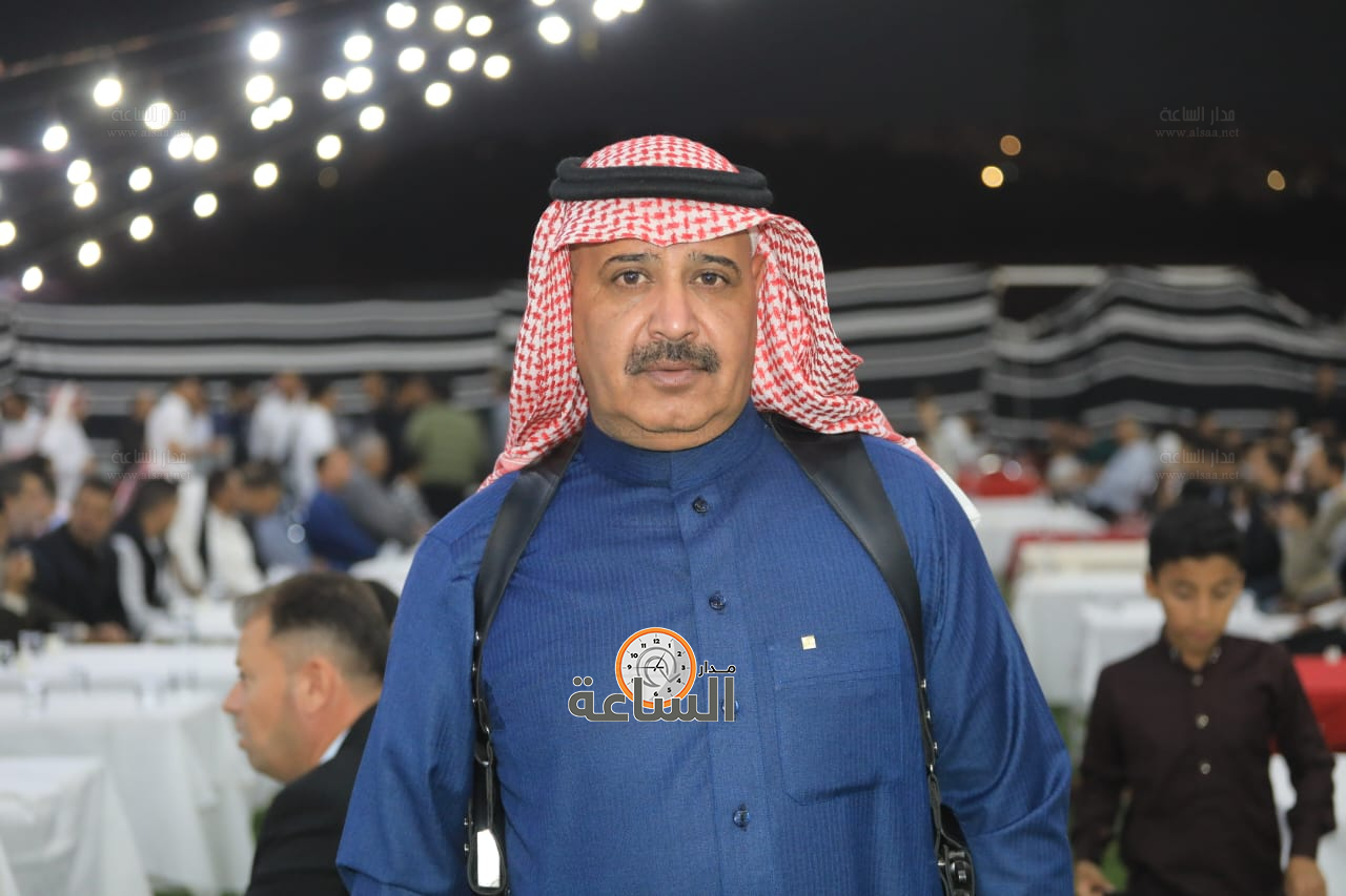 Madar Al-Saa Images 0.4150230512915686