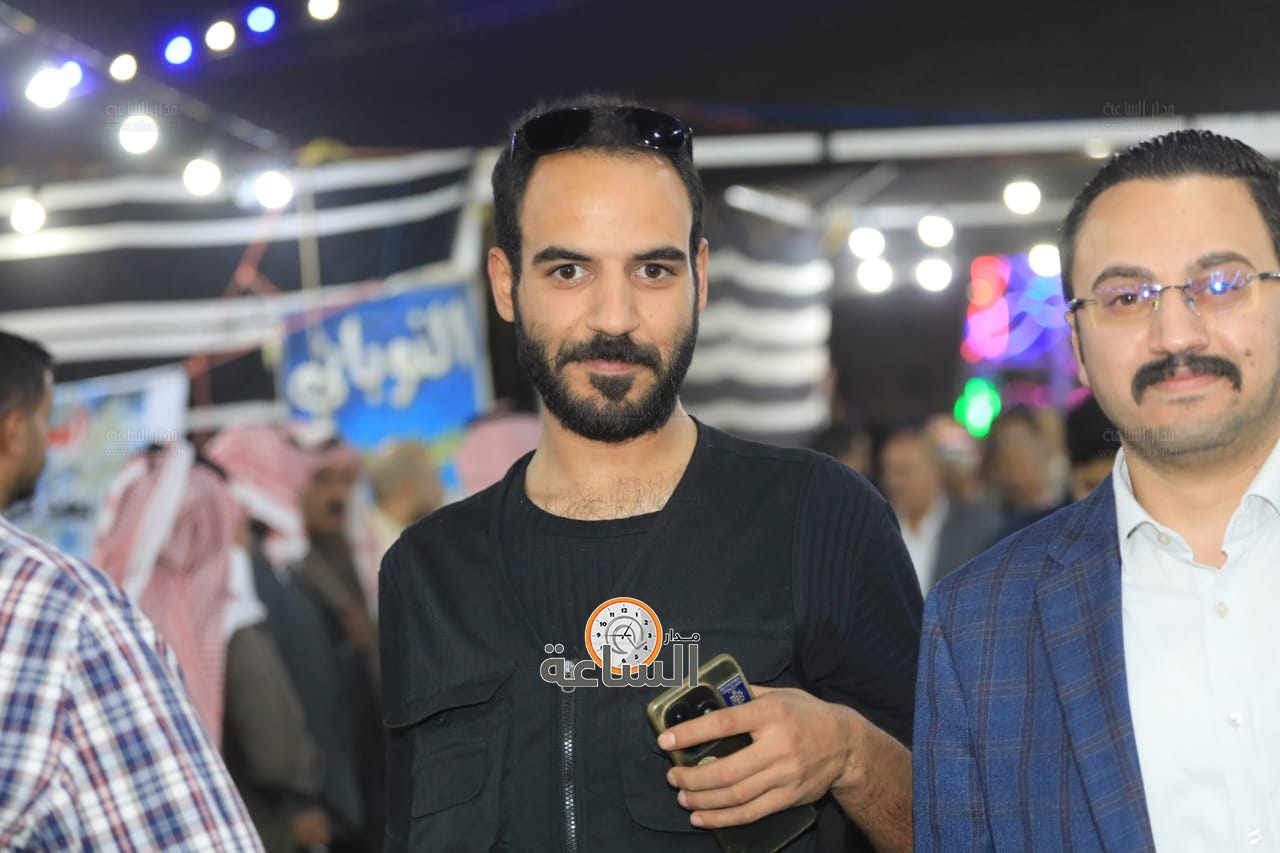 Madar Al-Saa Images 0.9973249480519469