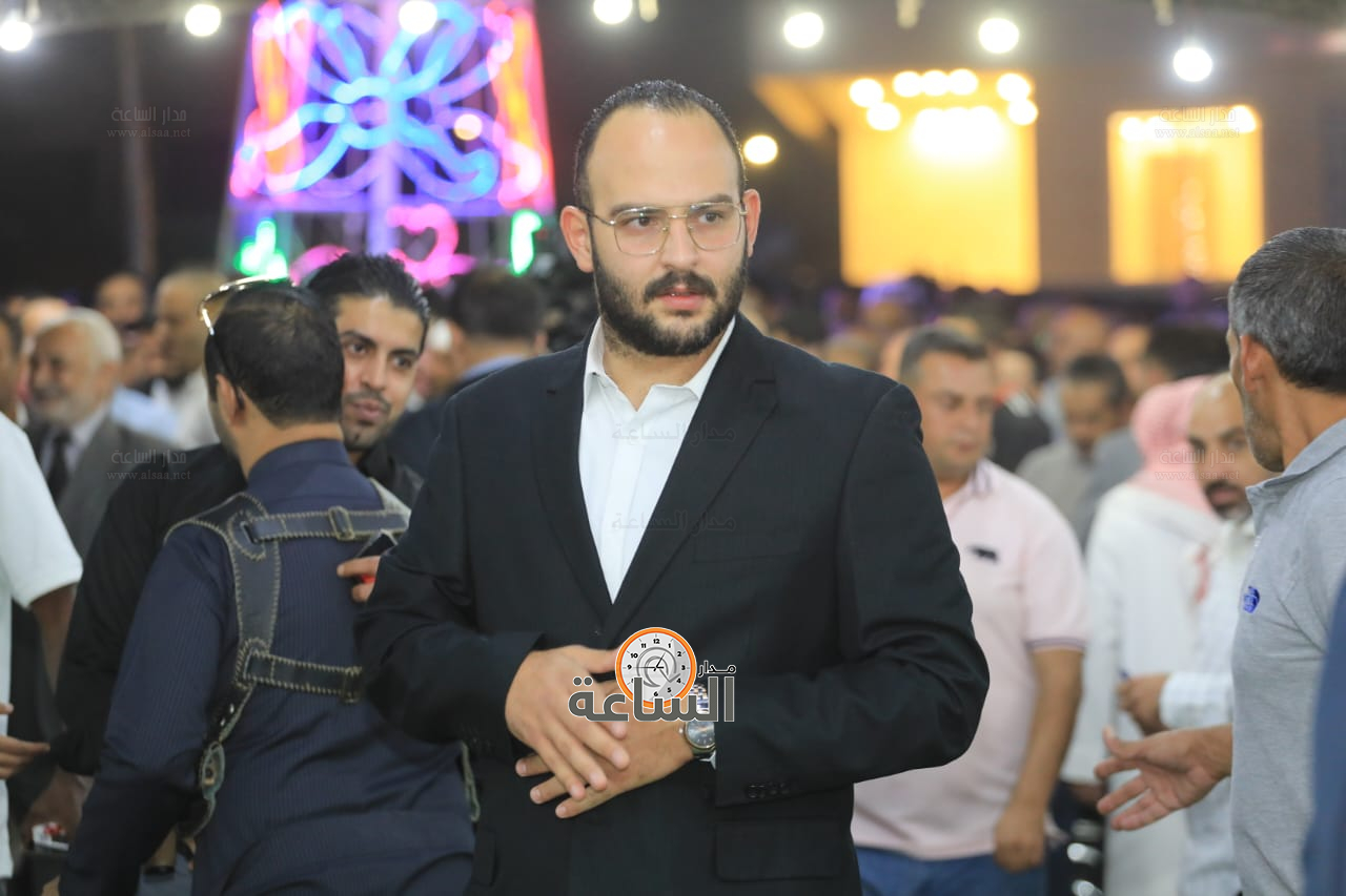 Madar Al-Saa Images 0.560596751930388