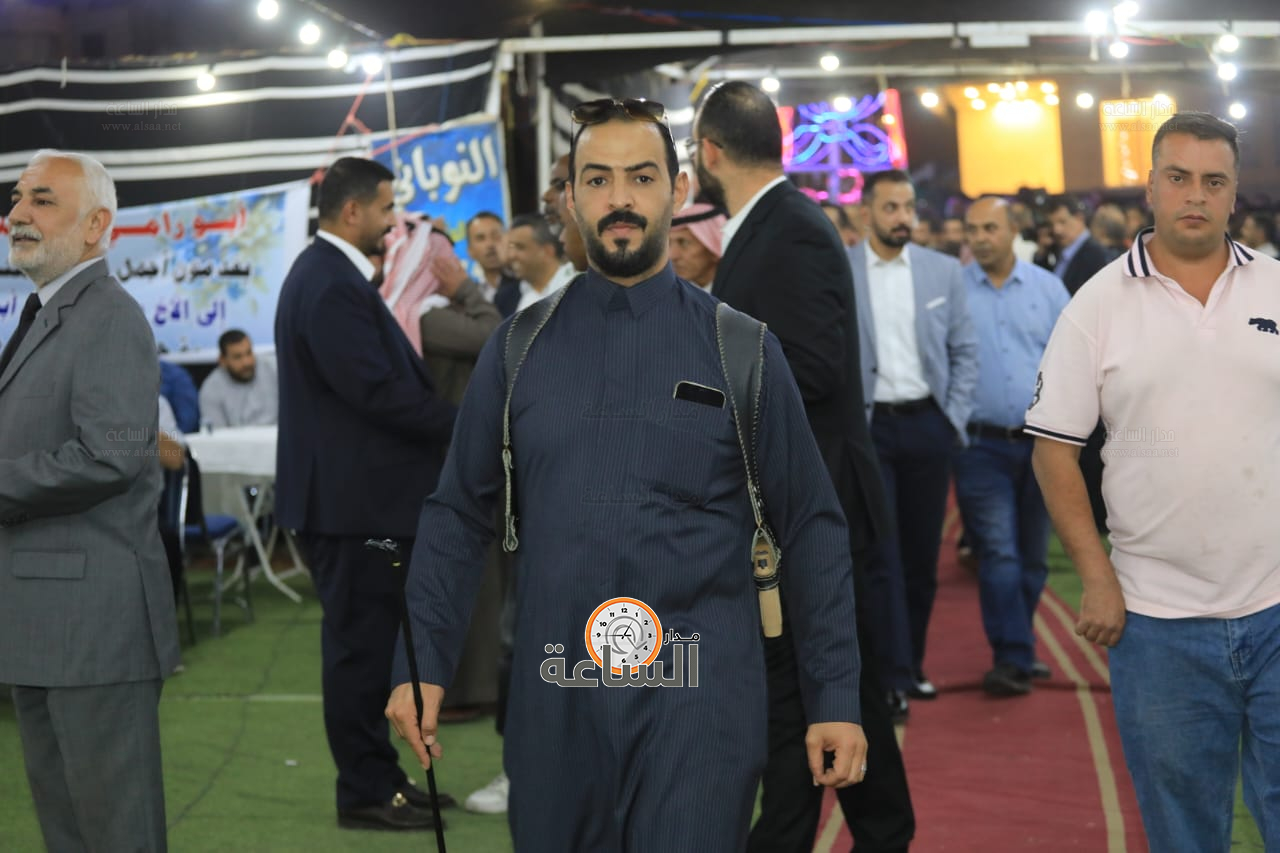 Madar Al-Saa Images 0.8985522684818145