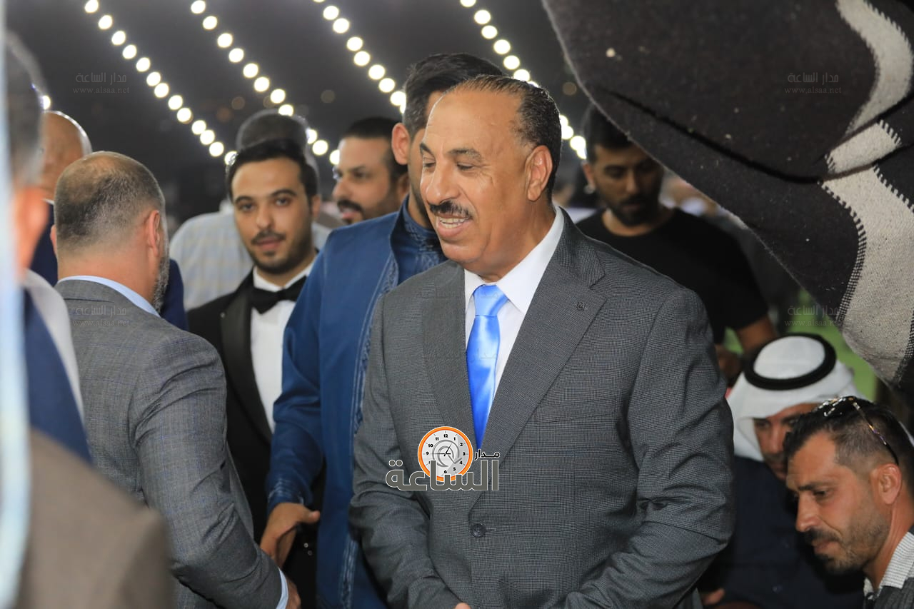 Madar Al-Saa Images 0.3108588215289162