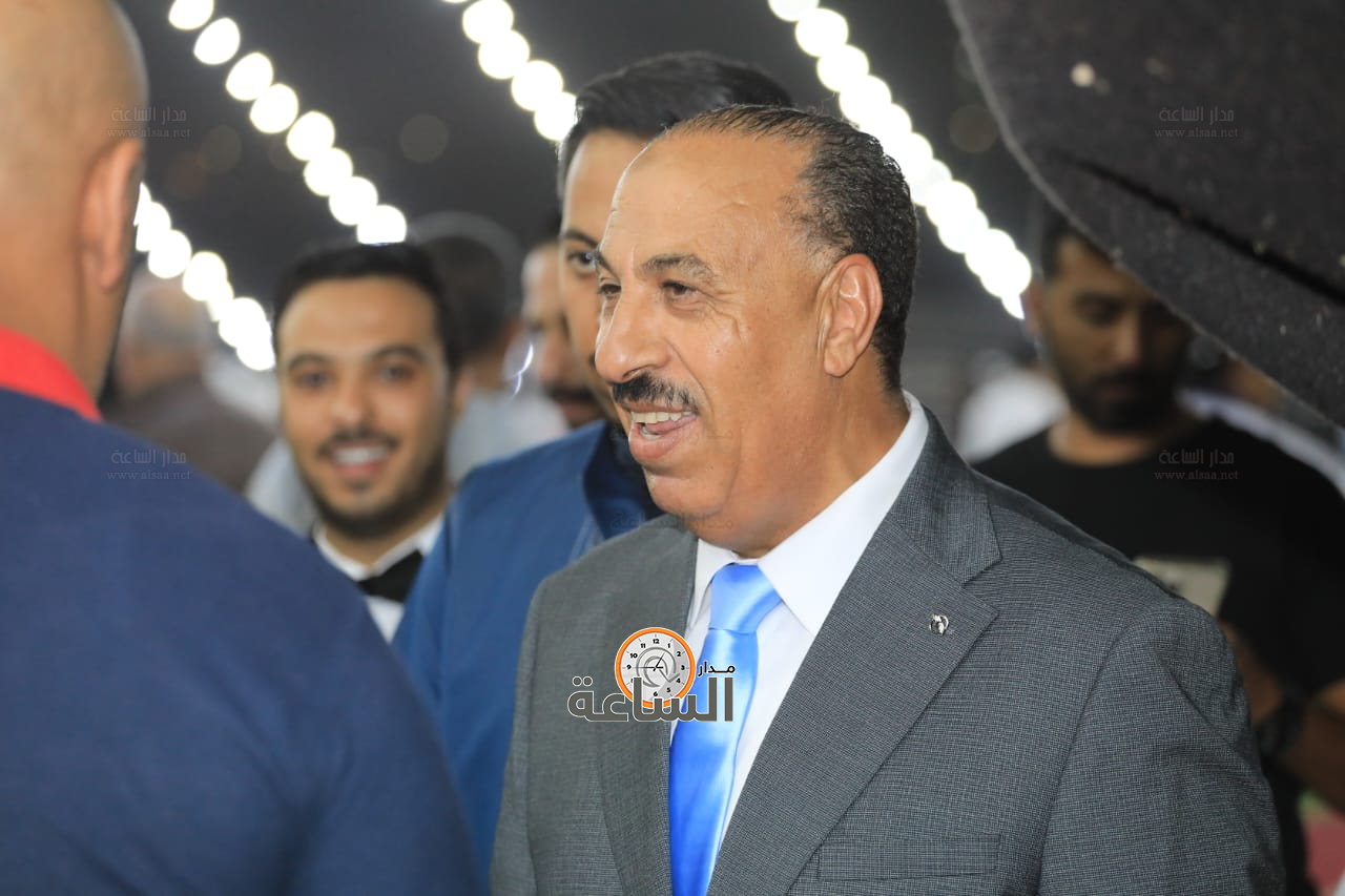 Madar Al-Saa Images 0.7828264735499473