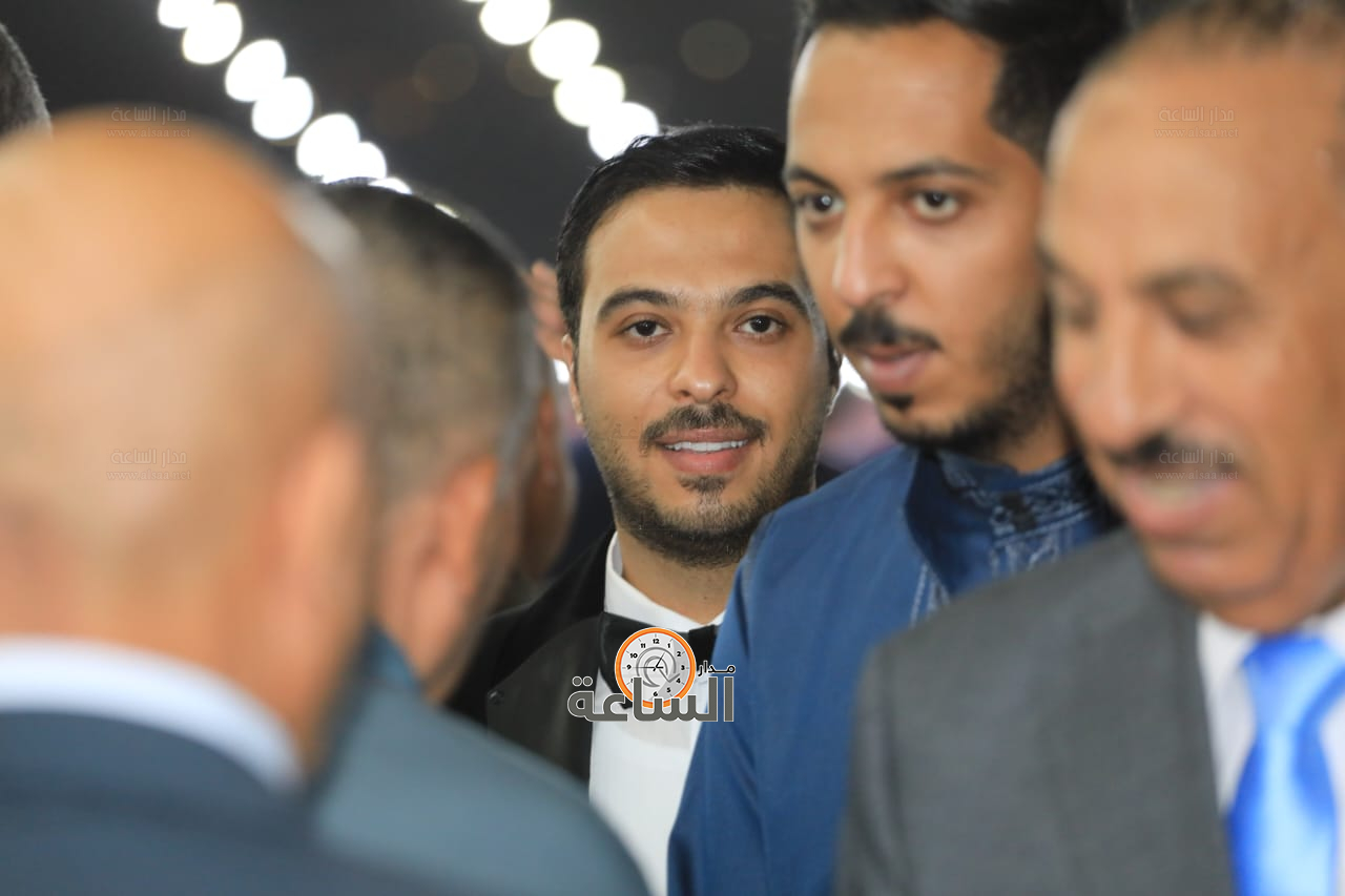 Madar Al-Saa Images 0.2329622838764942