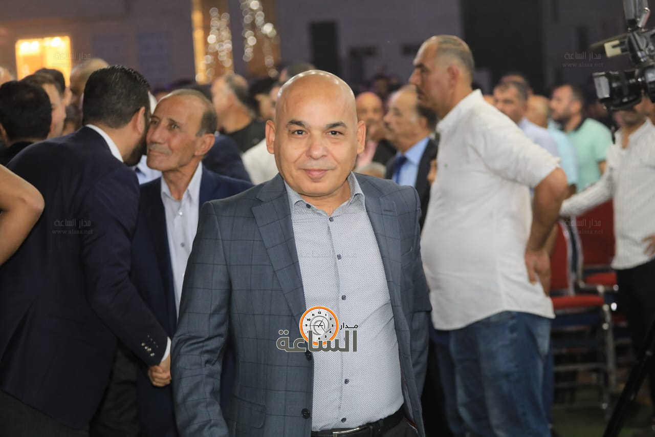 Madar Al-Saa Images 0.39578489096536396