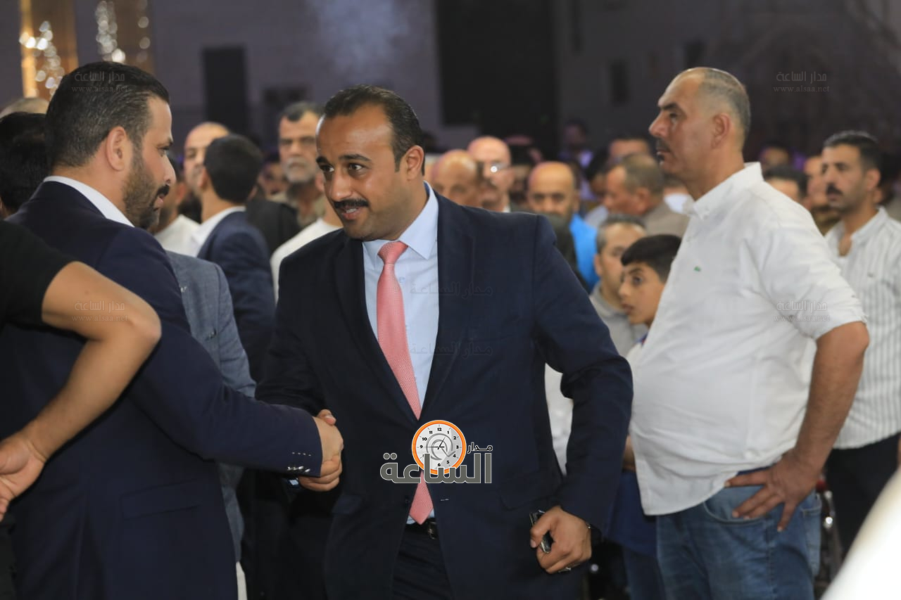 Madar Al-Saa Images 0.8651341362864152