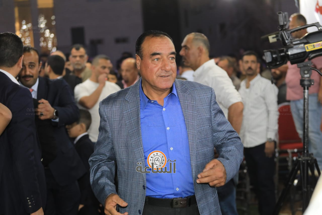 Madar Al-Saa Images 0.7788533940112257