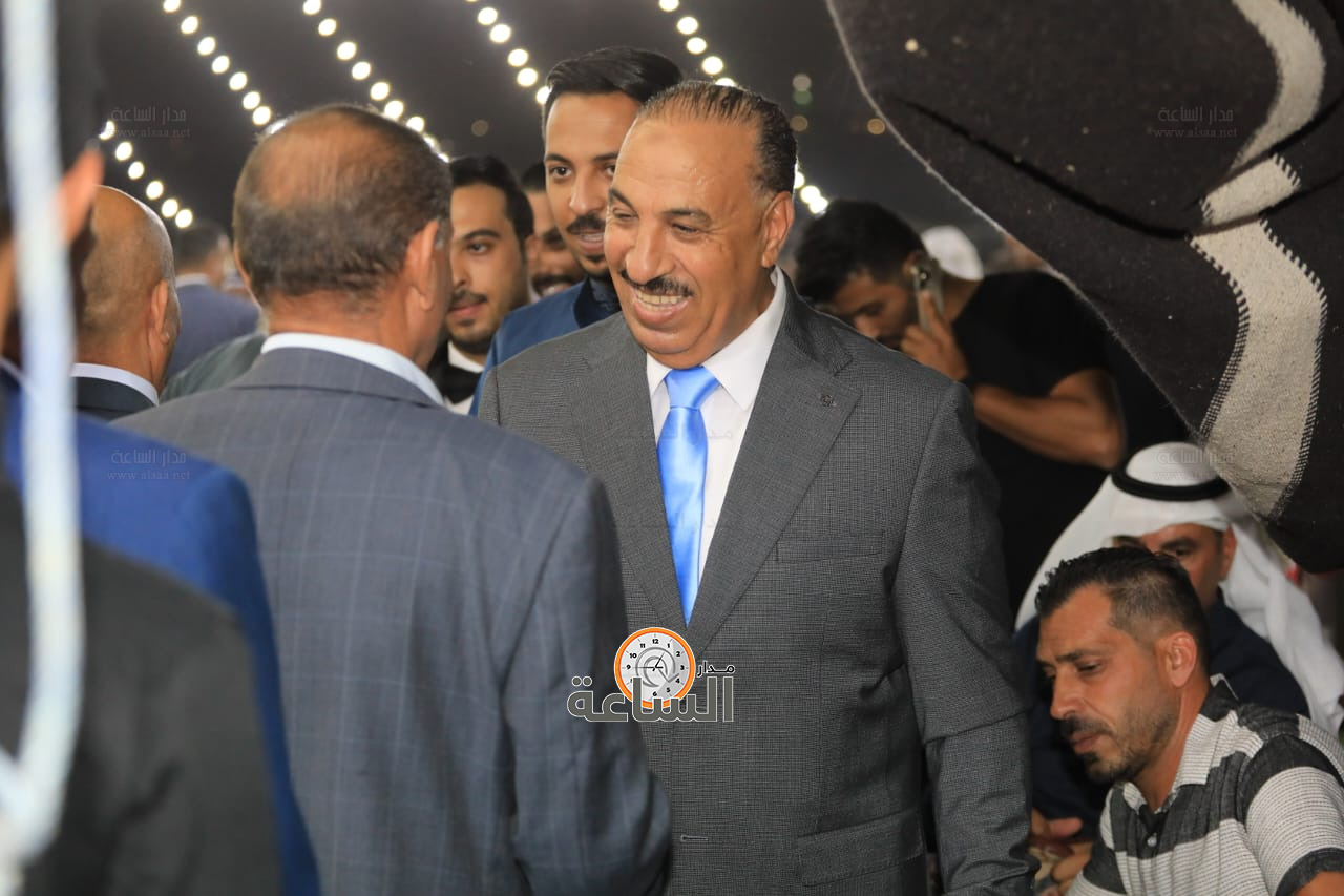 Madar Al-Saa Images 0.3780673082882602