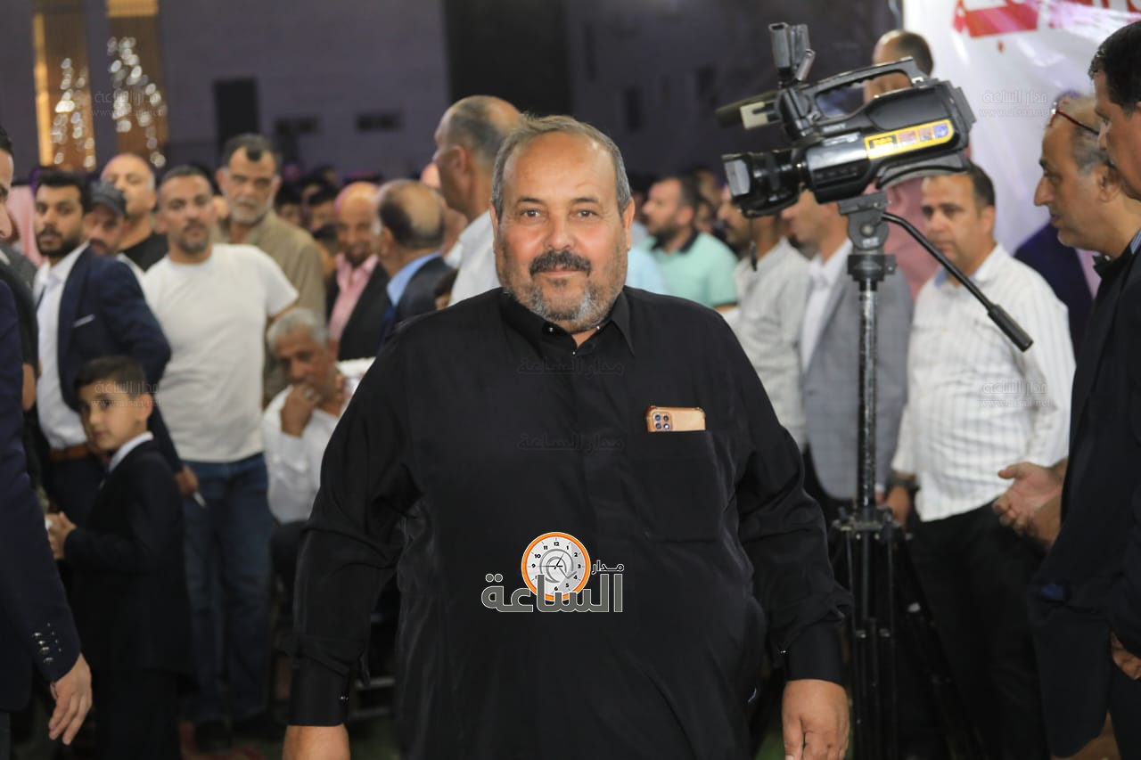 Madar Al-Saa Images 0.7135058720667372