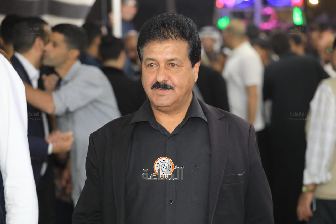 Madar Al-Saa Images 0.8964102132275461